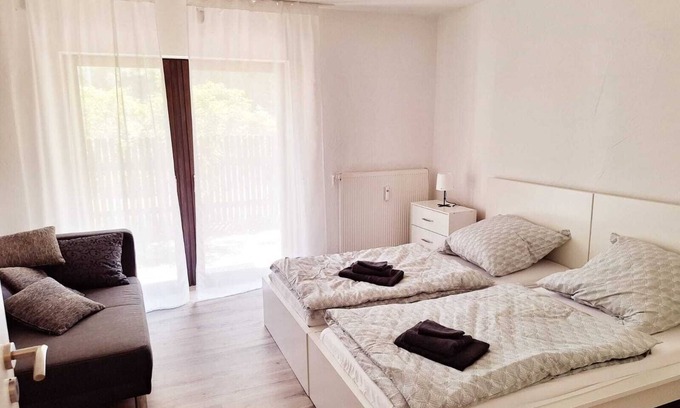 Solms Apartment | Cozy apartment