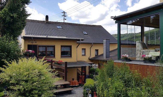 Irrel Condo | Cozy apartment for adults with beautiful outdoor facilities