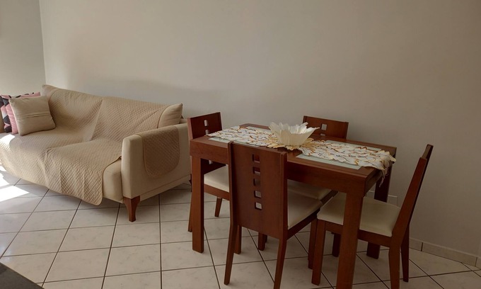 Silop Apartment | Cozy apartment for couples, easy access to the beaches!