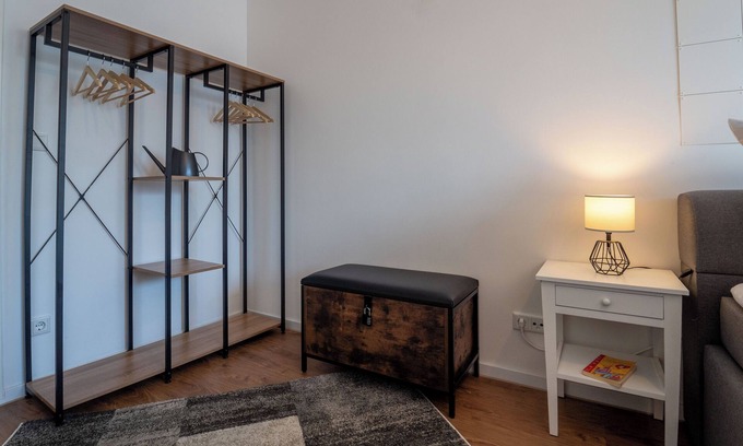 Kelheim Apartment | Cozy apartment fully equipped J&K Apartments