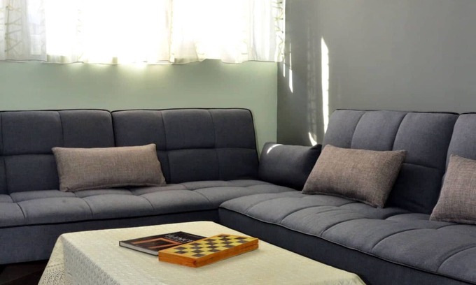 Tlemcen Apartment | Cozy apartment fully equipped downtown