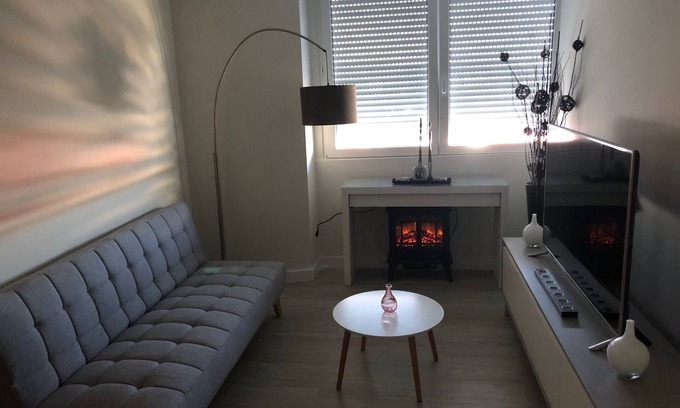 Amadora Apartment | Cozy apartment in Amadora