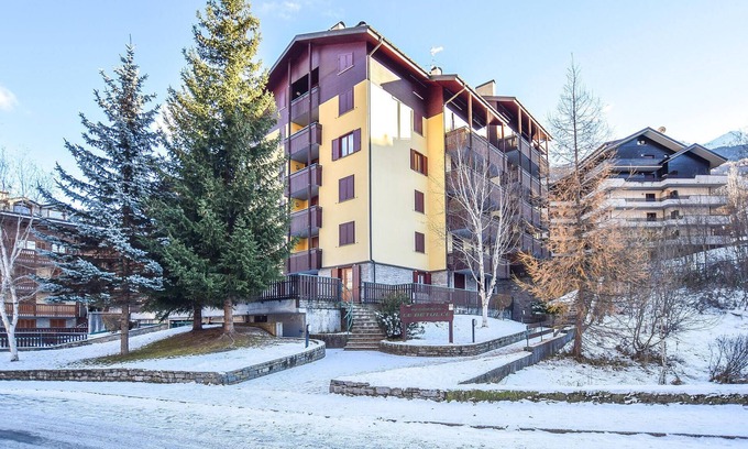 Aprica Apartment | Cozy apartment in Aprica with WiFi