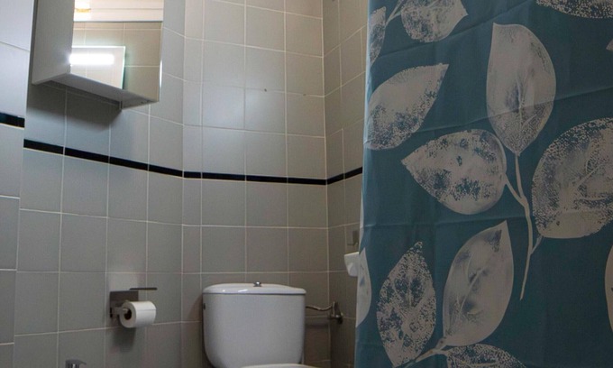 Baza Apartment | Cozy apartment in Baza, Granada