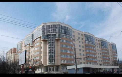 Calarasi Apartment | Cozy apartment in Chisinau Great Location!