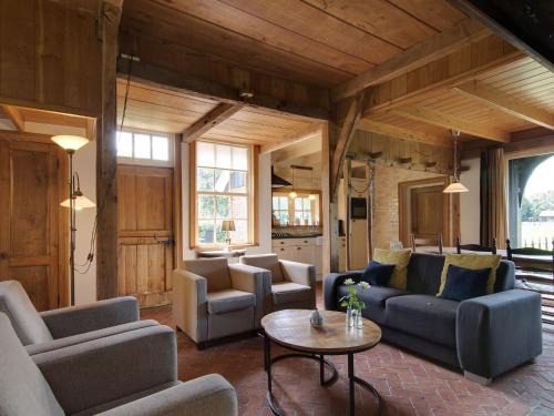 Municipality of Enschede Apartment | Cozy Apartment in Enschede near Forest