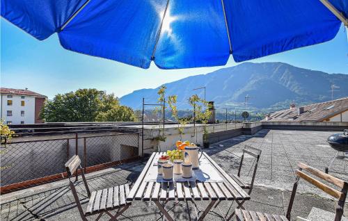 Feltre Apartment | Cozy Apartment In Feltre With Wifi