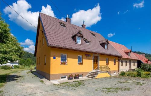 Vrata Apartment | Cozy Apartment In Fuzine With Kitchen