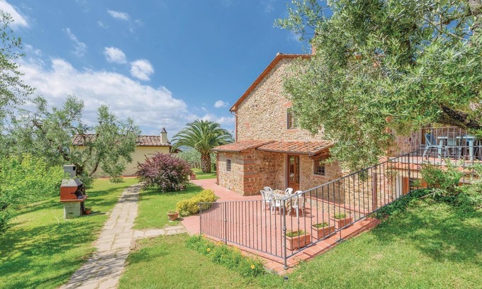 Larciano Apartment | Cozy apartment in Larciano PT