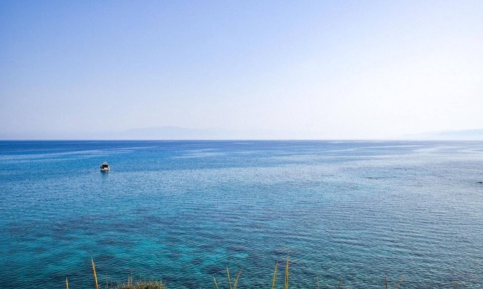 Portigliola Apartment | Cozy apartment in Portigliola with WiFi
