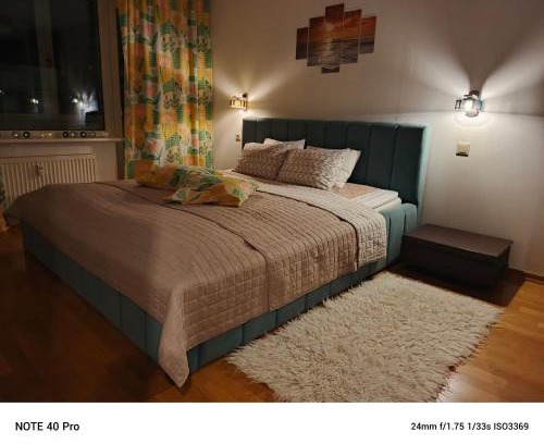 Purvciems Apartment | Cozy apartment in Purvciems