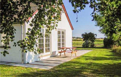 Ranum Apartment | Cozy Apartment In Ranum With Wifi