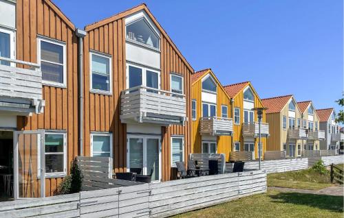 Rudkobing Apartment | Cozy Apartment In Rudkøbing With Wifi - G11307
