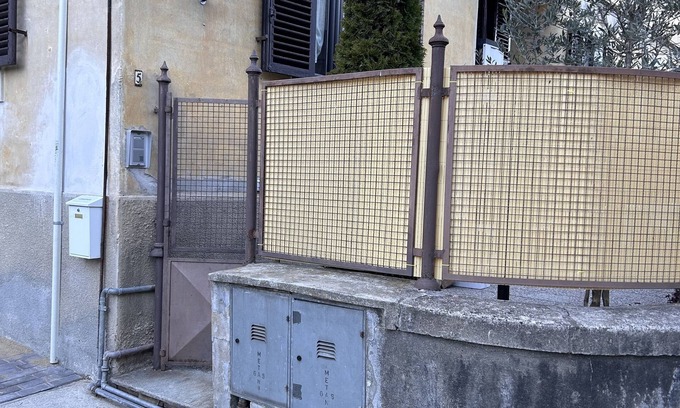 Miagliano Apartment | Cozy apartment in the smallest village in Piedmont