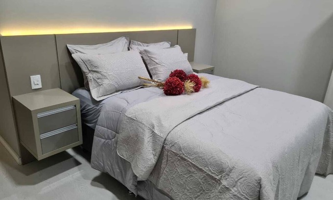 Centro Apartment | Cozy apartment in the center of Serra Gaúcha!