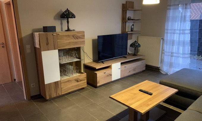 Alstatte Apartment | cozy apartment in the heart of Alstätte