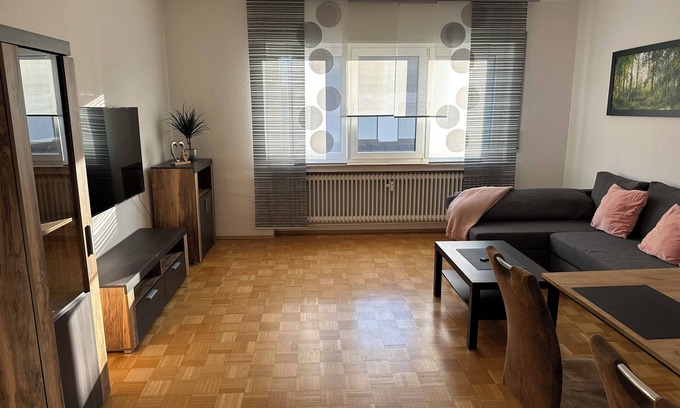 Clausen Apartment | Cozy apartment in the heart of the Palatinate Forest
