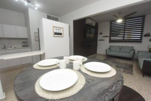 Ponce Centro Apartment | Cozy apartment in the heart of the city