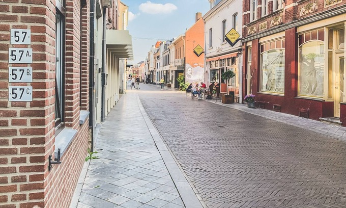 Sittard Apartment | Cozy apartment in the nice city of Sittard