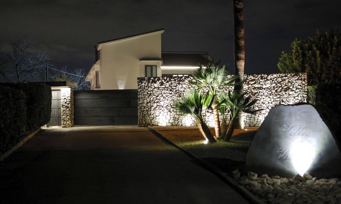 Camposano Apartment | Cozy apartment max 9 guests, with parking, pets allowed