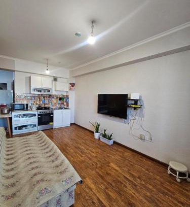 Bayanzurkh Apartment | Cozy apartment near city center
