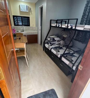 Mati Apartment | Cozy Apartment near Dahican beach