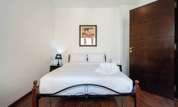 Rabat Apartment | Cozy Apartment Near the Stadium