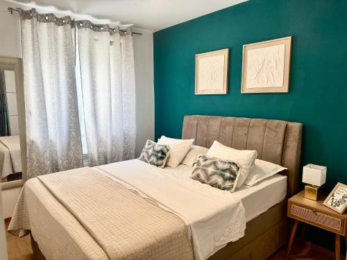 Zadar Apartment | Cozy apartment on top location with private parking