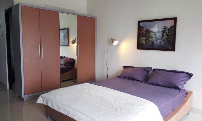 Senayan Apartment | Cozy Apartment Tamansari Semanggi Jakarta
