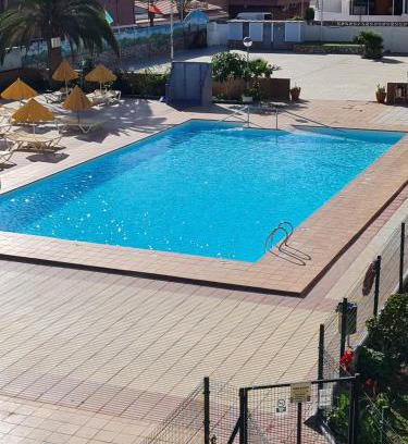 Playa del Ingles Apartment | Cozy apartment very close to Yumbo Center