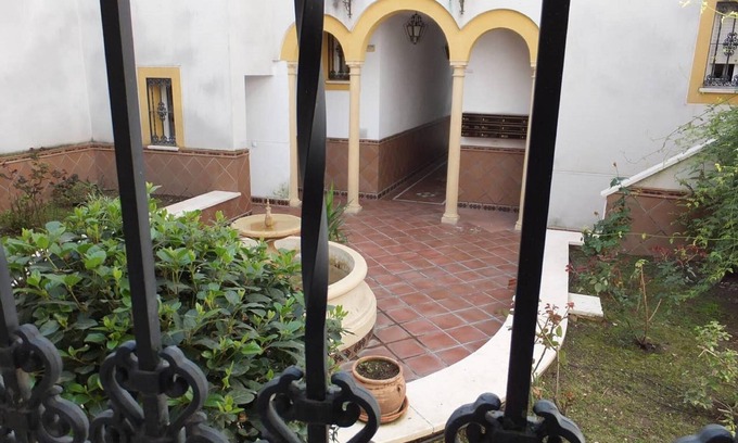San Francisco-Ribera Apartment | Cozy apartment. Wifi Mosque