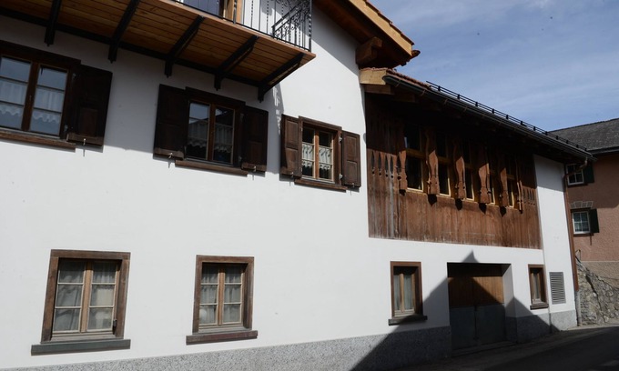 Schmitten Apartment | Cozy apartment with high comfort for max. 6 persons