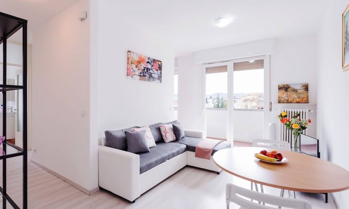 Udine Apartment | Cozy Apartment x 4! Misericordia Hospital