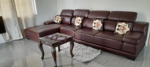 Ebene Apartment | Cozy Appartment