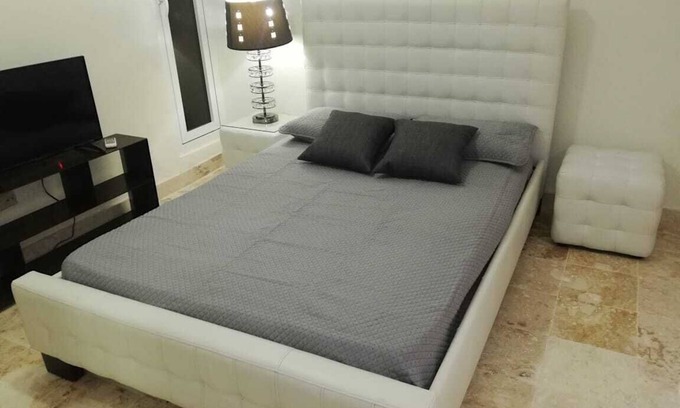 Ciudad Nueva Apartment | COZY APT-STUDIO IN HISTORIC CENTER