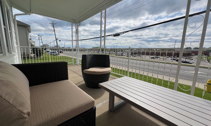 Anderson Township House | Cozy at Anderson Towne Center