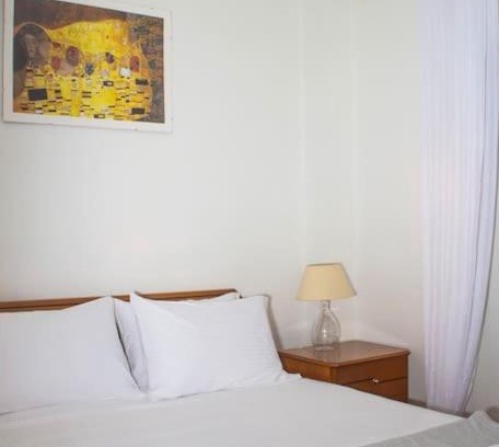 Ilisia Apartment | Cozy Athens Hideaway