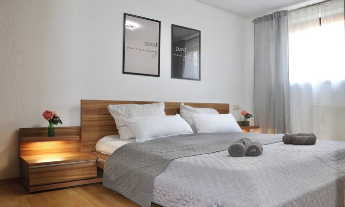 Eutingen im Gaeu Apartment | Cozy basement apartment