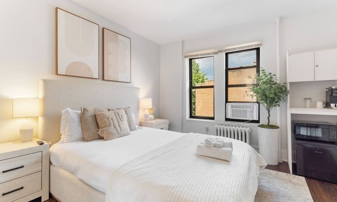 Bay Ridge Apartment | Cozy Bay Ridge Studio | Easy Access to Manhattan