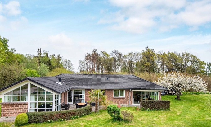 Grenaa House | Cozy Beach House Retreat - By Traum Ferienwohnungen