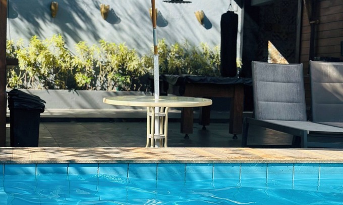 Freguesia Apartment | Cozy suite in the Freguesia neighborhood in Jacarepaguá.