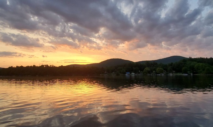 Poultney Cabin | Cozy Cabin Getaway