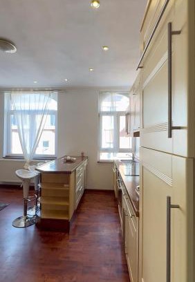 Laken Apartment | Cozy & Calm Apartment Perfect for ING Arena Events
