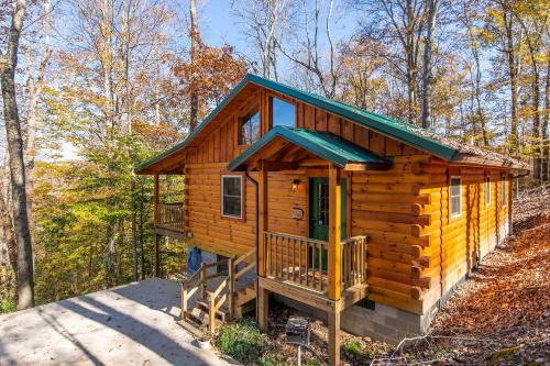 Stanton House | Cozy Canopy