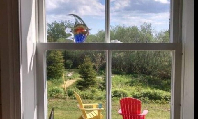L'Ardoise West Cottage | Cozy Cape Breton Getaway!