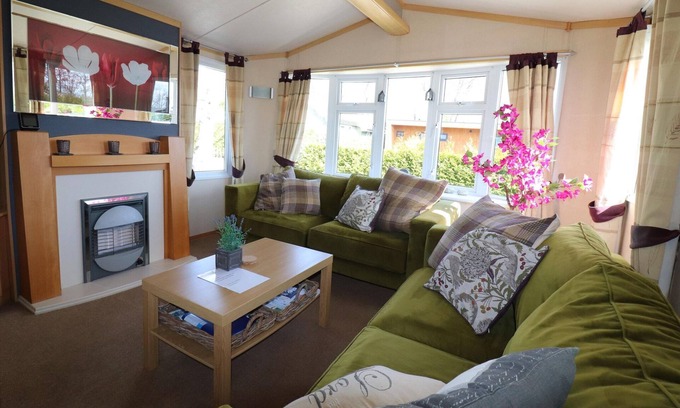 Tzummarum House | Cozy chalet in Tzummarum