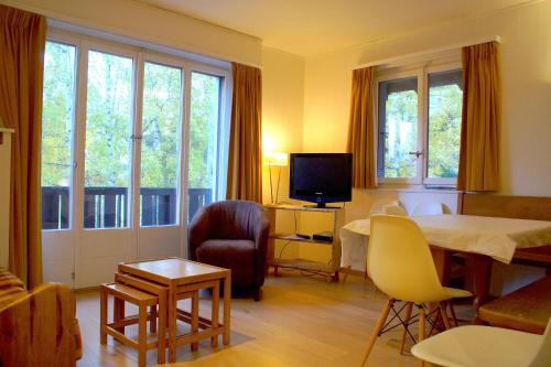 Montana Apartment | Cozy & Charming on Golf Course, Arlequin