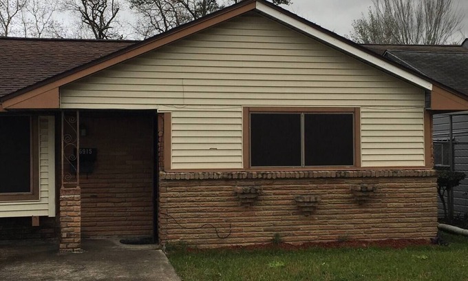 OST - South Union House | Cozy & Comfy 2 bed/1 bath Medical Center/TSU