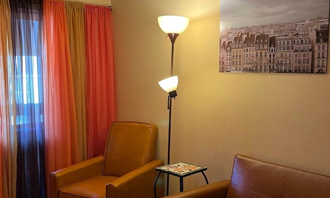 Hampden South Apartment | Cozy Condo in Denver DTC