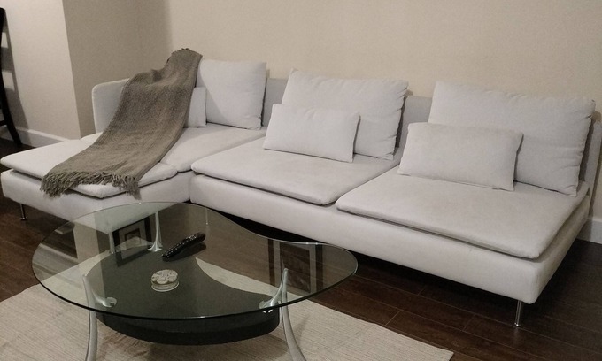Lakewood Condo | Cozy condo next to Sloan's Lake❤nRed Rocks, Edgewater Market! ️